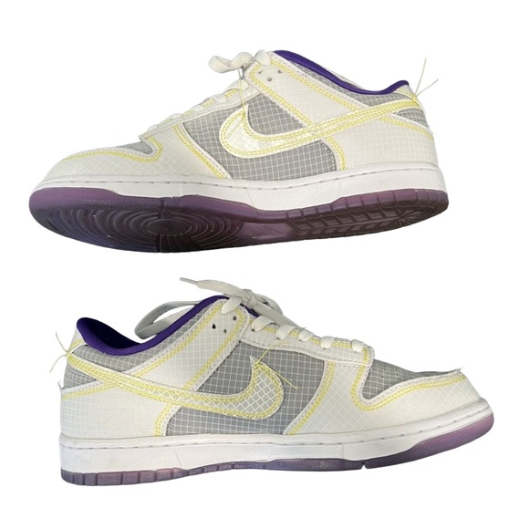 Union La Nike SB Dunks - Picture 3 of 9